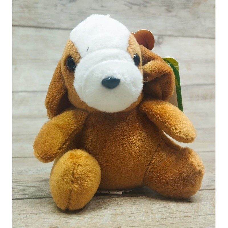 Chaveiro  "Animais de Pelúcia"